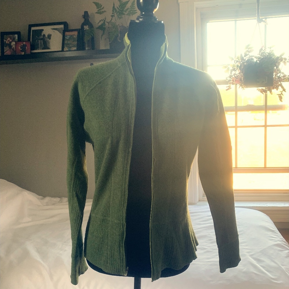 Mountain Hardwear Sarafin Sweater